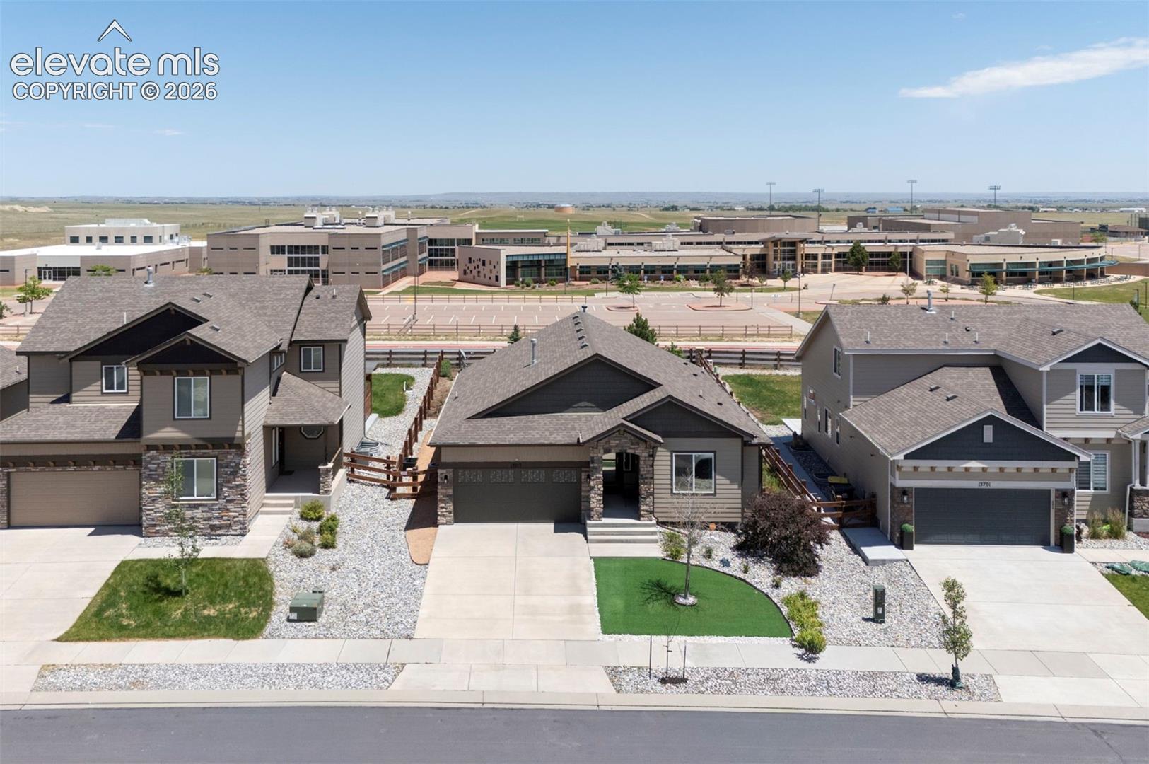 Photo 47 of 13713 Park Meadows Drive, Peyton