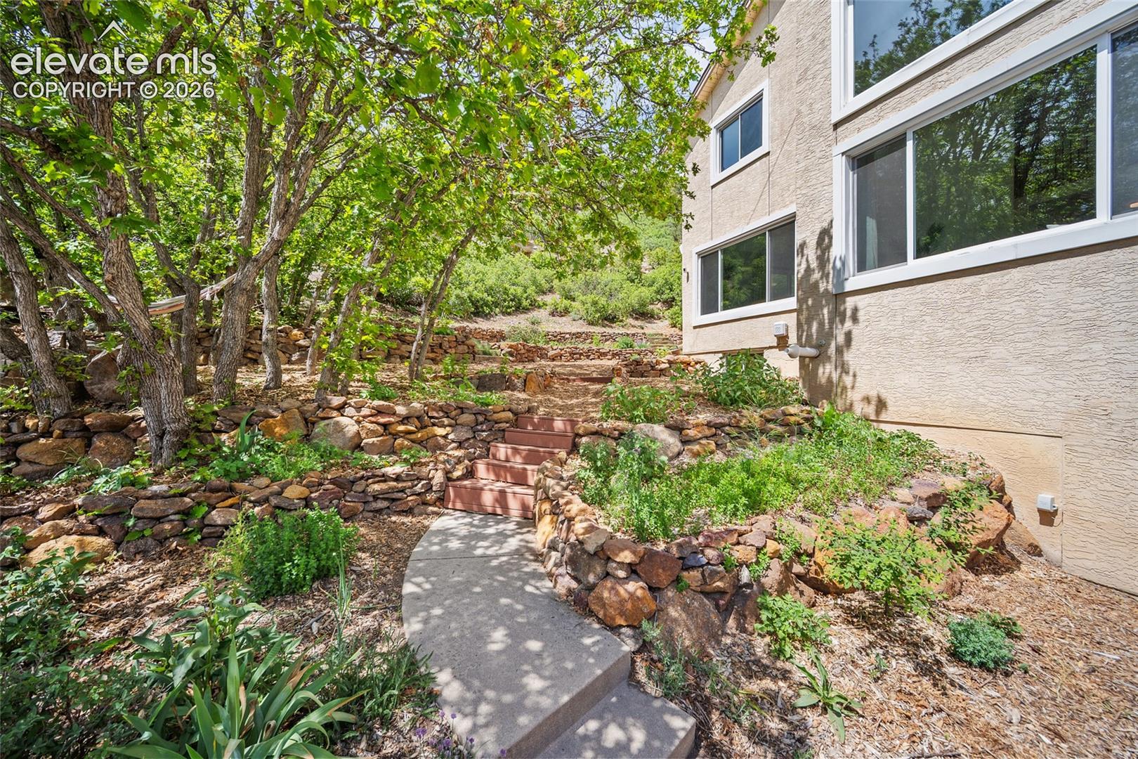 Photo 33 of 4124 Lupine Street, Colorado Springs