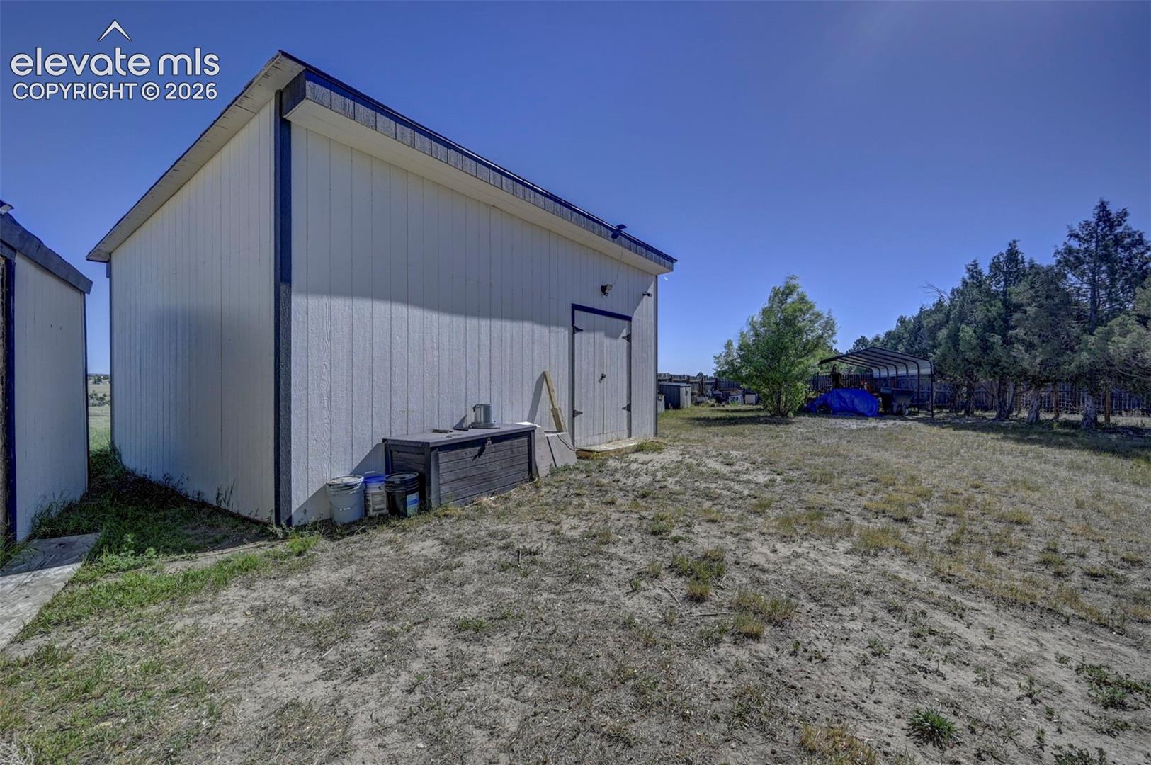 Photo 42 of 12050 Blaney Road, Peyton