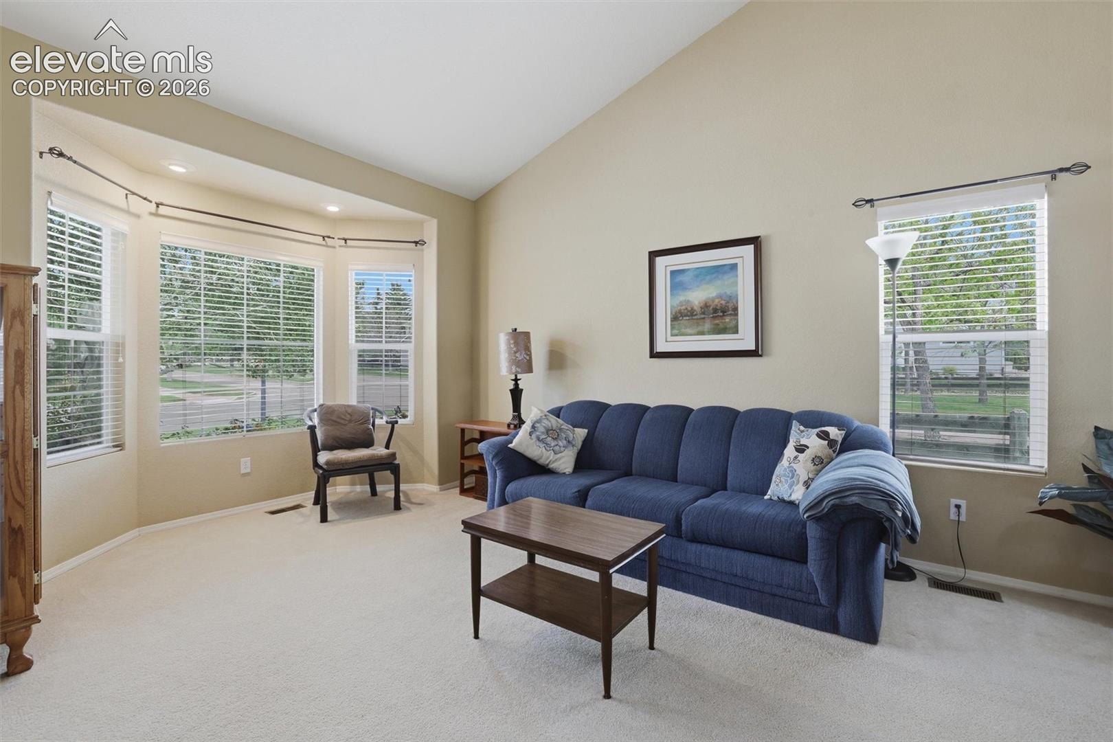 Photo 7 of 1353 Lookout Springs Drive, Colorado Springs