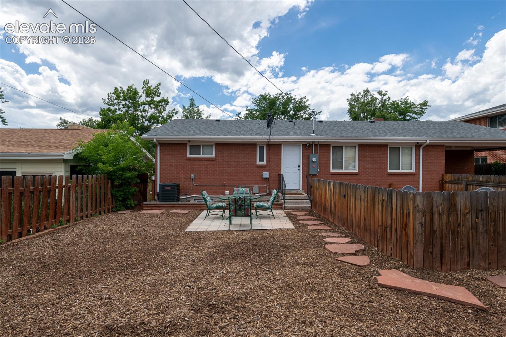 Photo 31 of 2105 Eagle View Drive, Colorado Springs