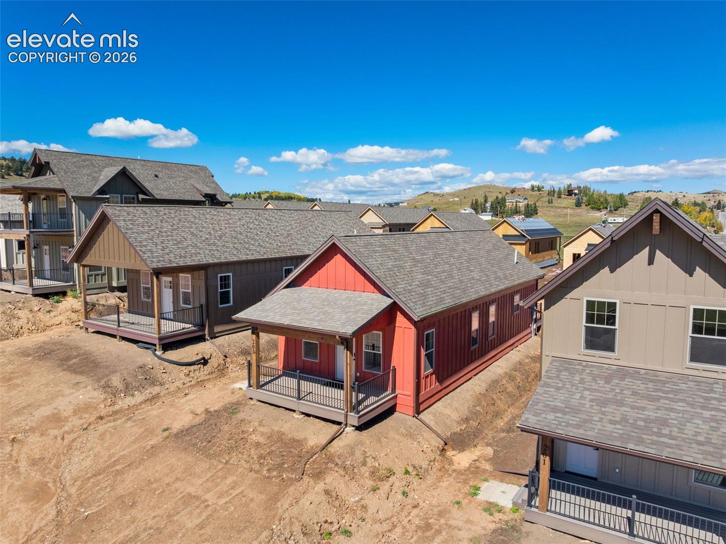 Photo 42 of 203 W Womack Avenue, Cripple Creek