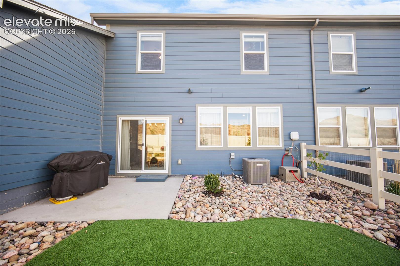 Photo 30 of 8122 Grey Bark Way, Colorado Springs