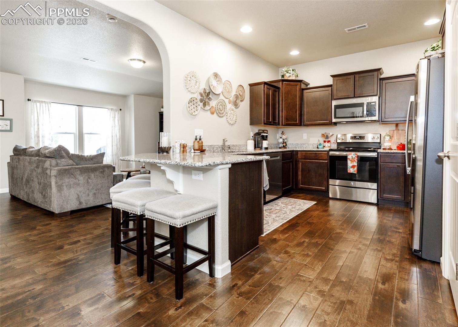 Photo 9 of 5640 Shamrock Heights, Colorado Springs