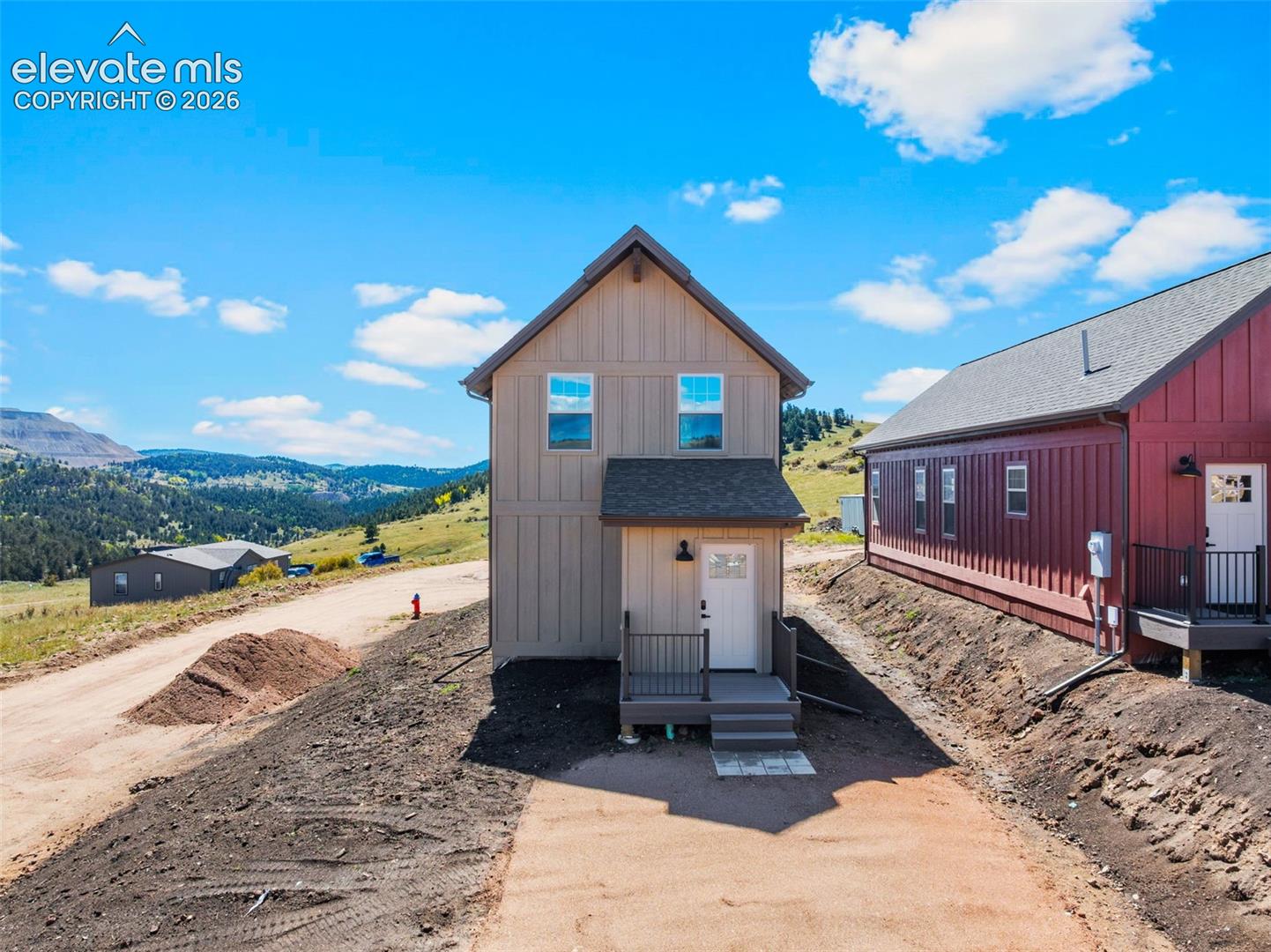 Photo 45 of 201 W Womack Avenue, Cripple Creek