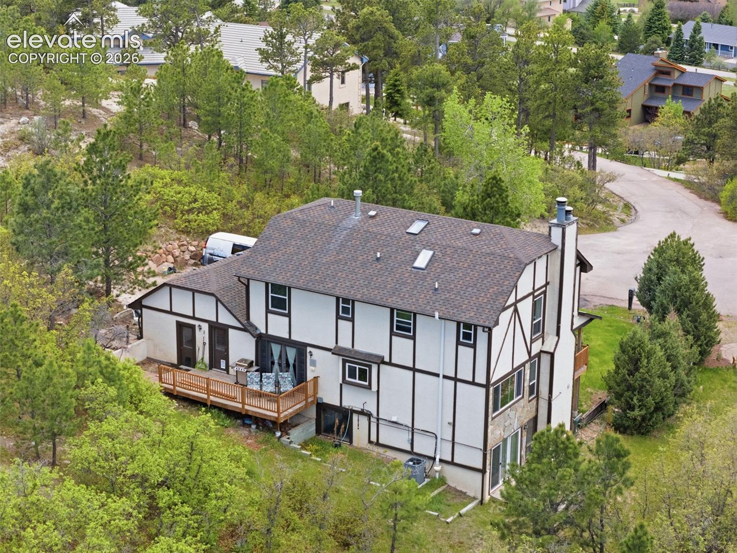 17585 Chipped Arrow Way, Monument, CO 80132