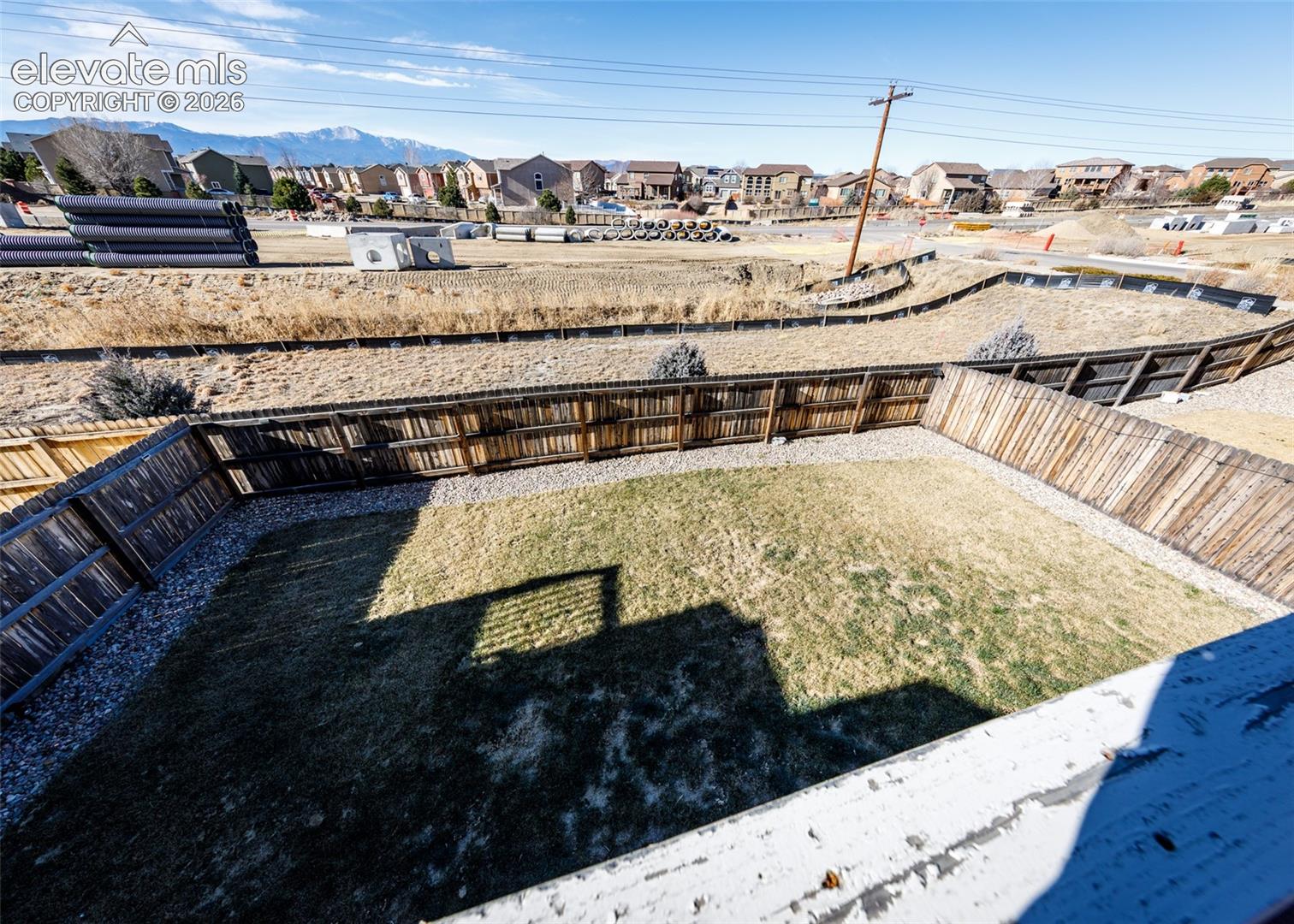 6078 Jorie Rd, Colorado Springs, CO 80927