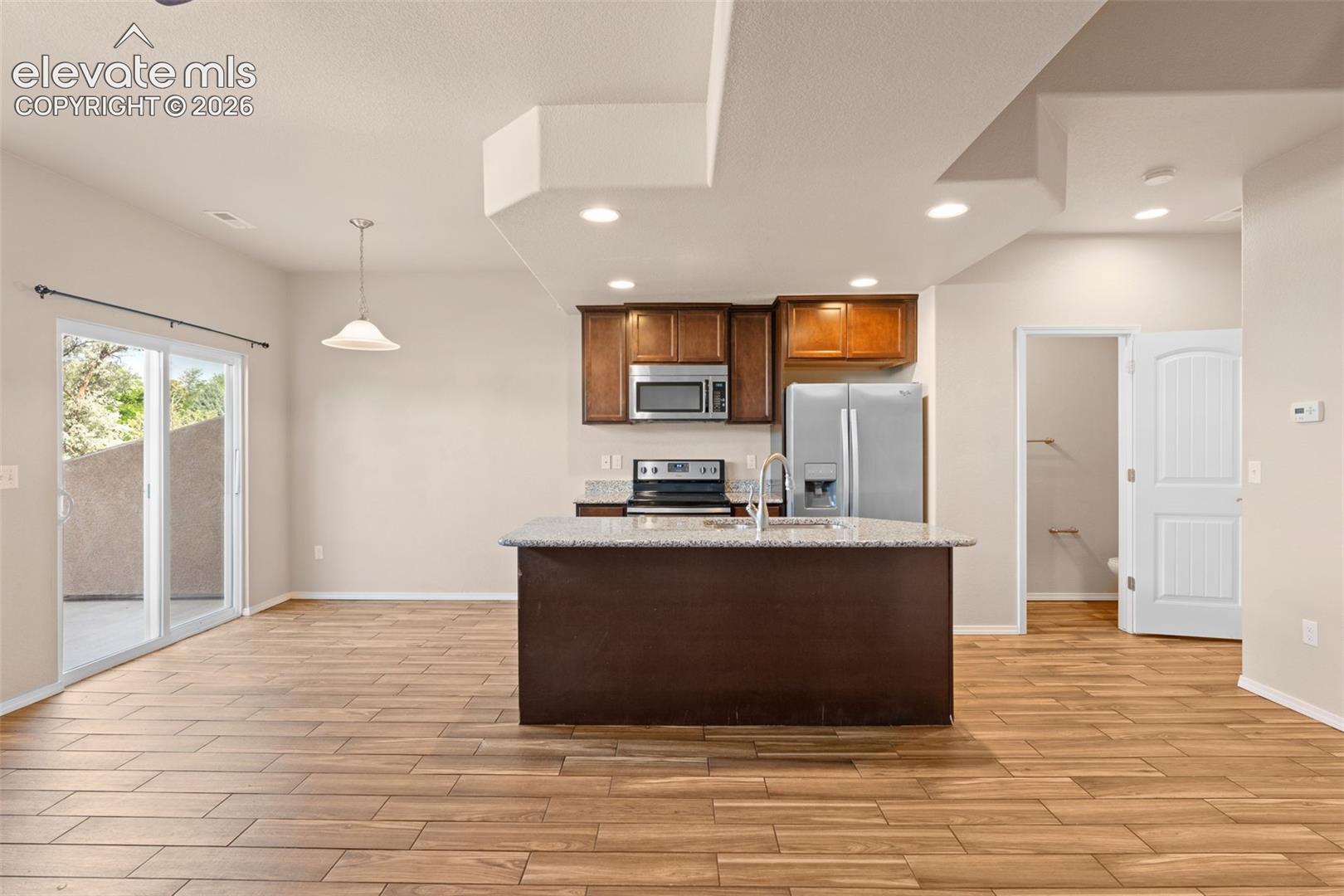 Photo 13 of 1520 York Road, Colorado Springs