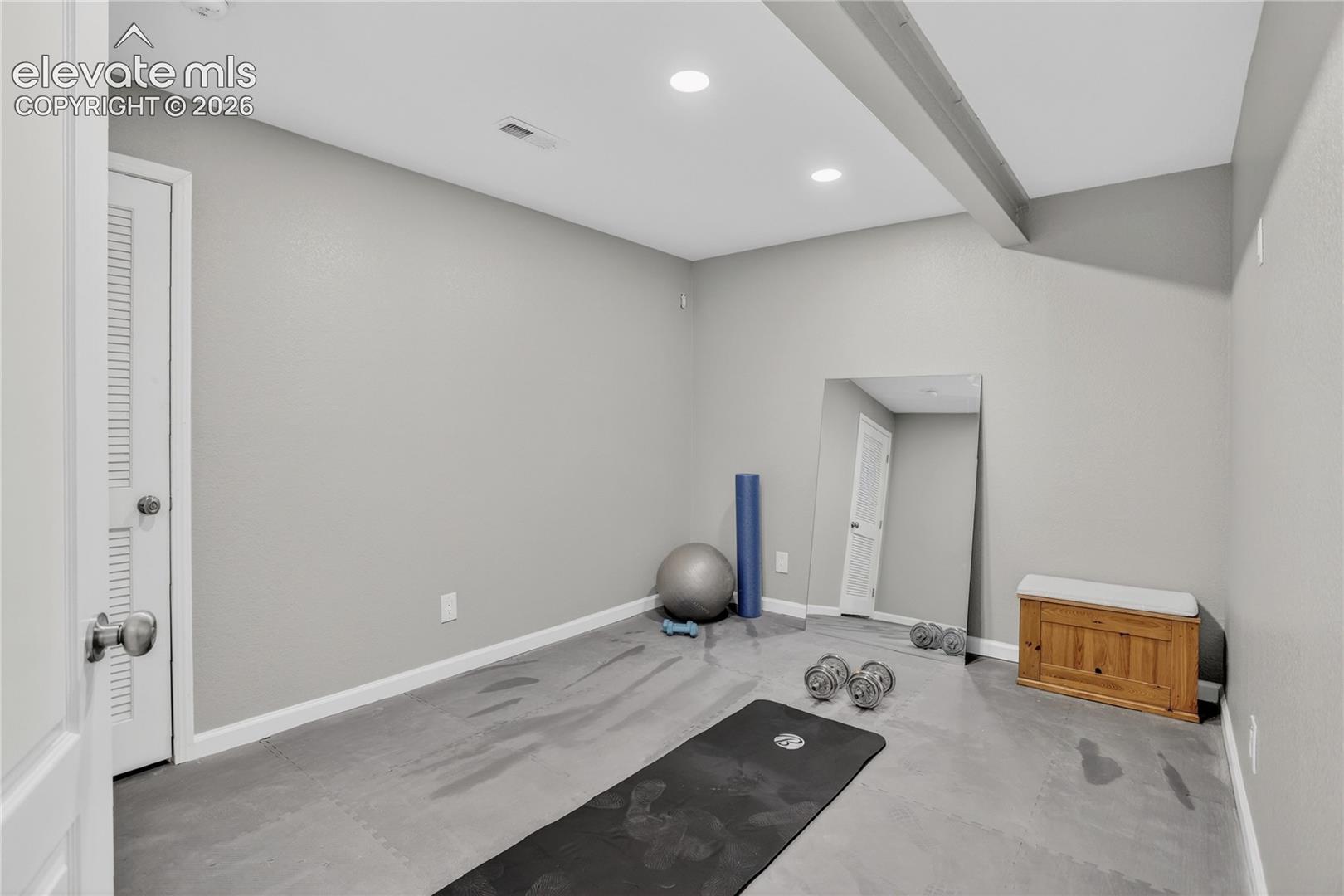 3631 Oak Meadow Drive, Colorado Springs, CO, 80920