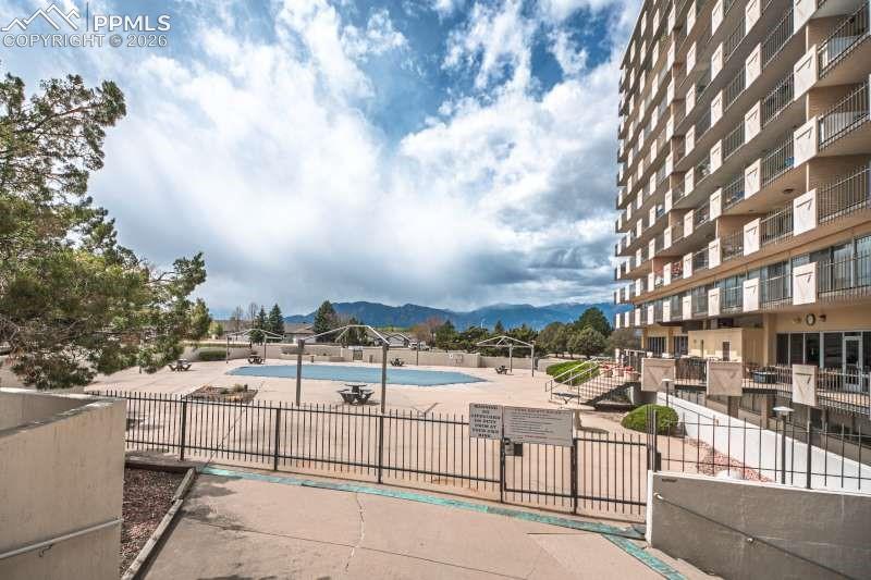 Photo 25 of 411 Lakewood Circle #B1112, Colorado Springs