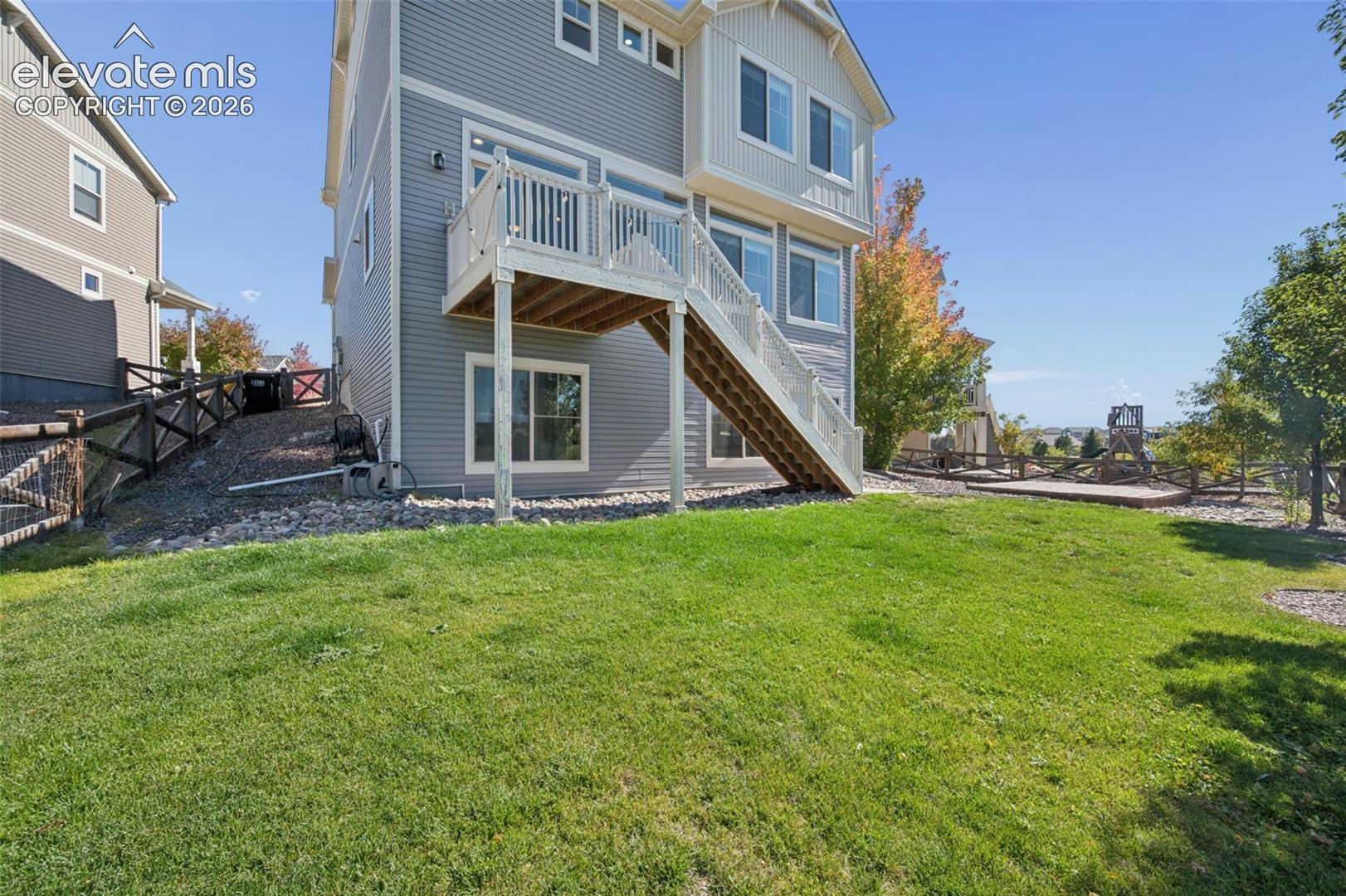 Photo 36 of 8844 Briar Brush Lane, Colorado Springs