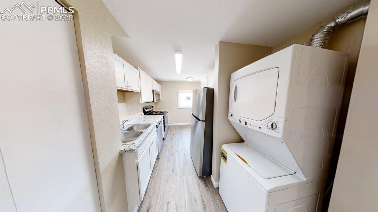 Photo 17 of 2413 E St Vrain Street, Colorado Springs