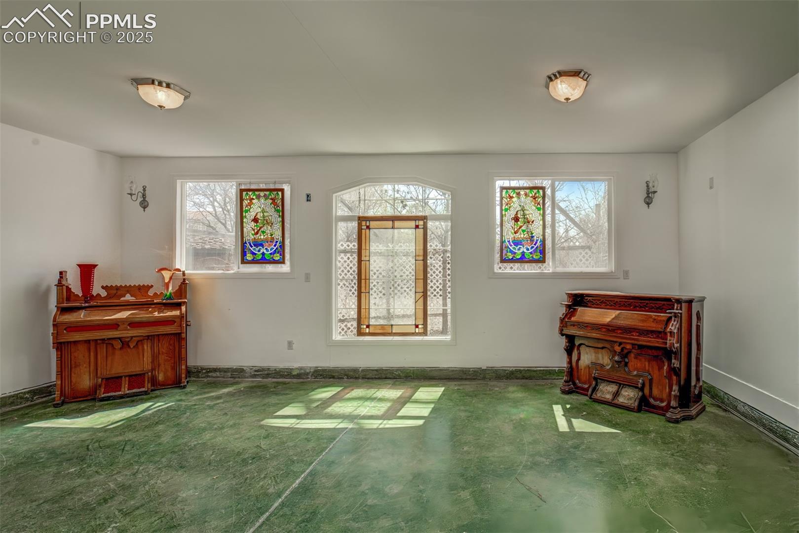 Chapel
