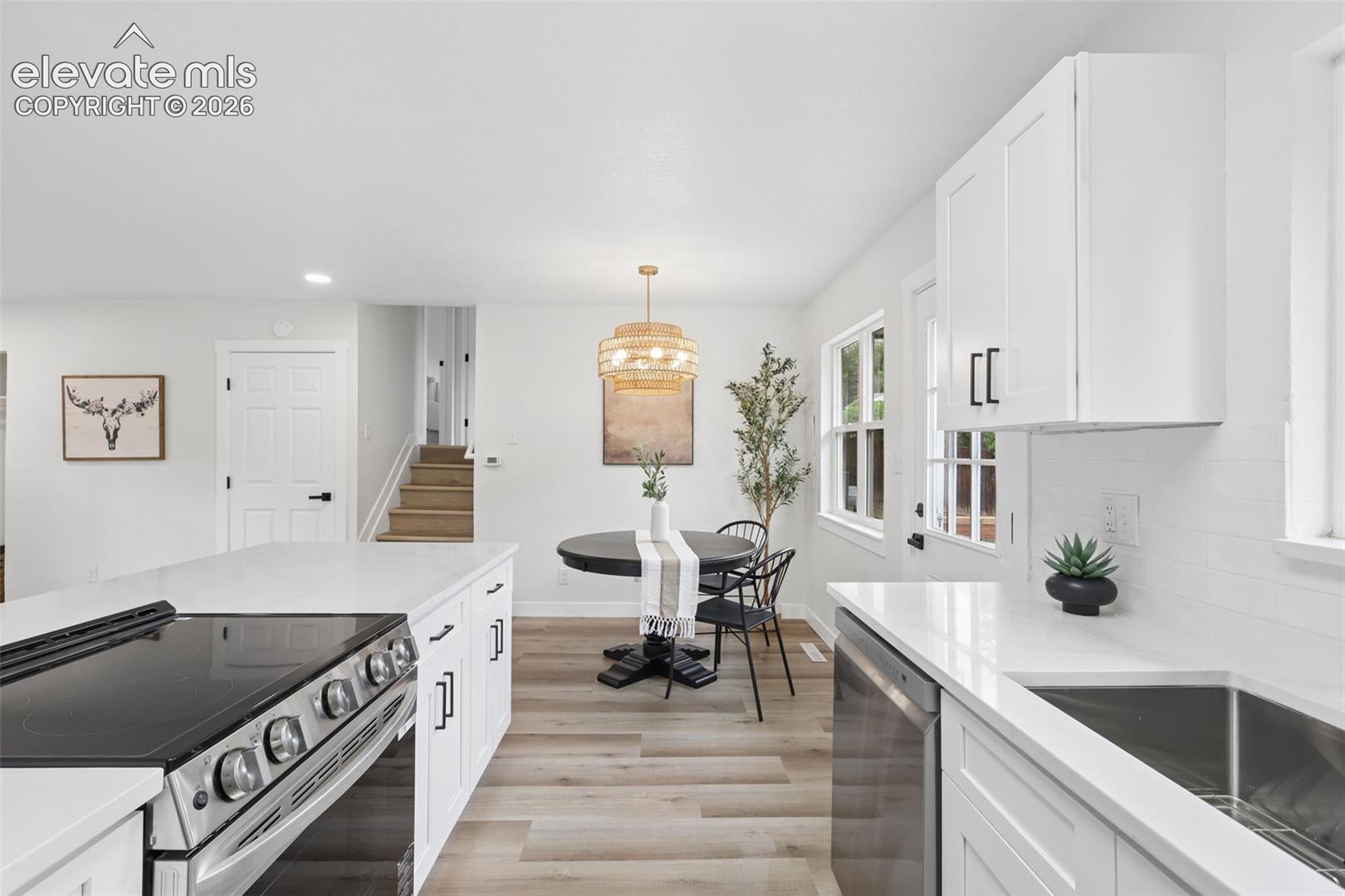 Photo 13 of 1309 N 25th Street, Colorado Springs