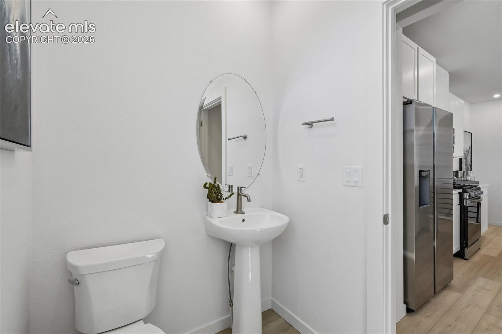 Photo 16 of 10534 Helenite Point, Colorado Springs