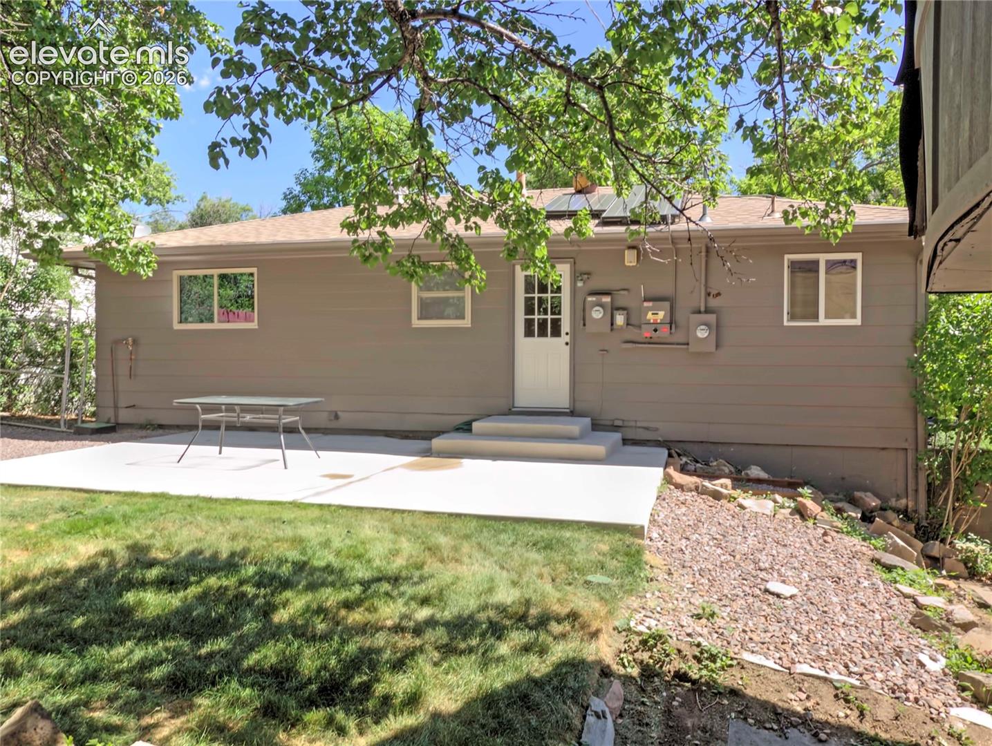 Photo 21 of 622 Mountain Avenue, Colorado Springs