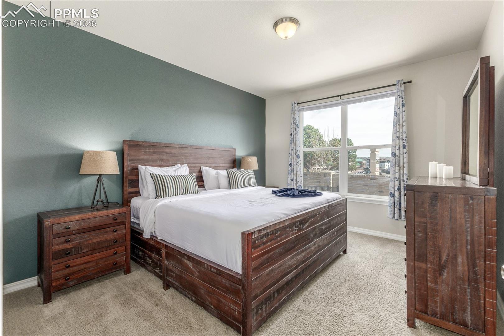 Photo 21 of 5877 Wild Rye Drive, Colorado Springs