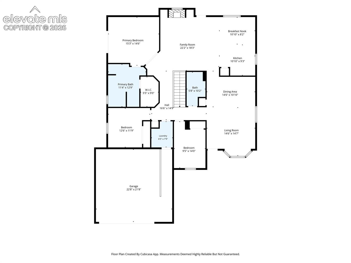 Photo 45 of 5970 Fescue Drive, Colorado Springs