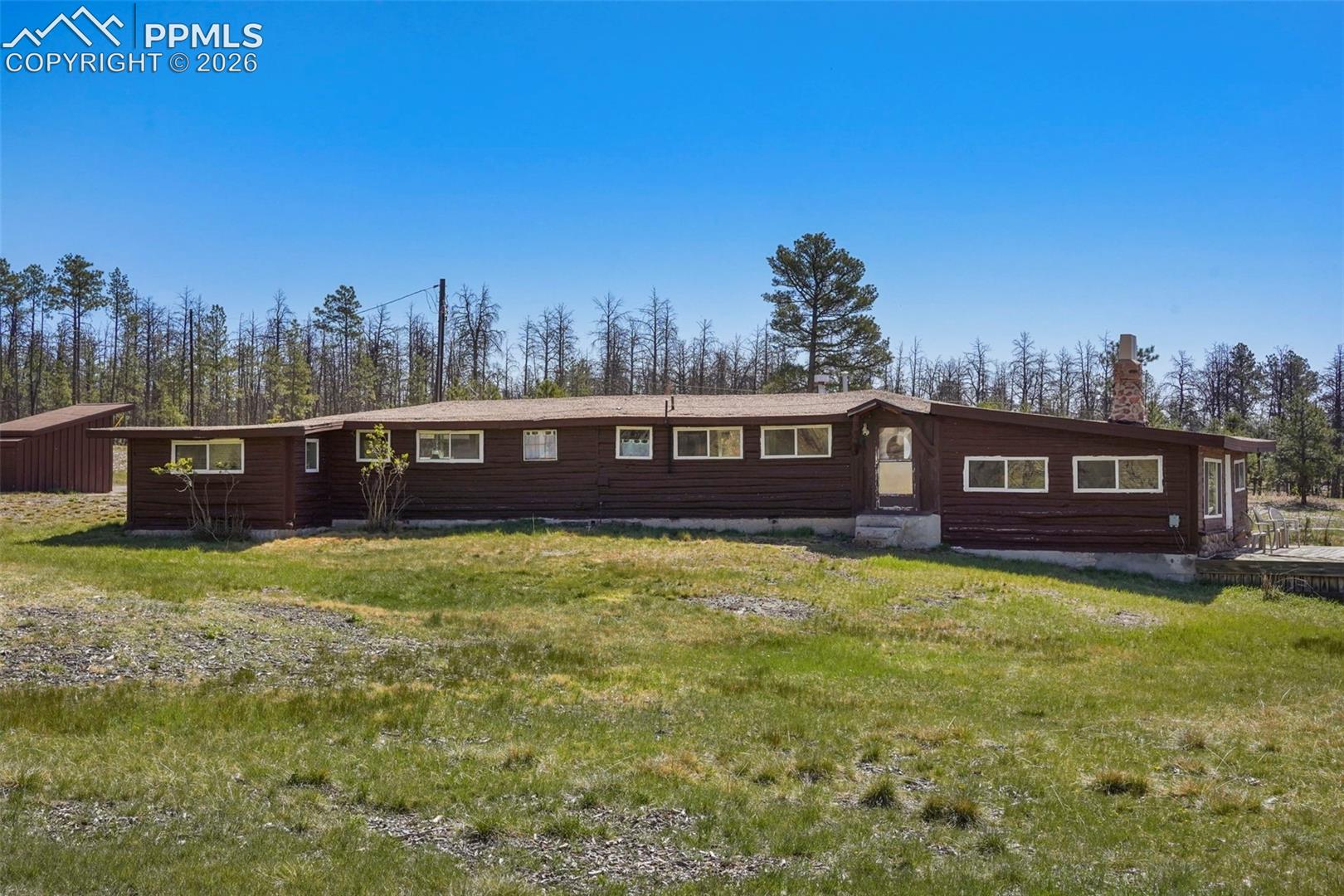 Photo 41 of 11865 Vollmer Road, Colorado Springs