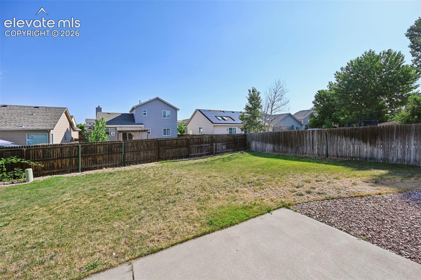 Photo 25 of 4844 Sea Eagle Drive, Colorado Springs