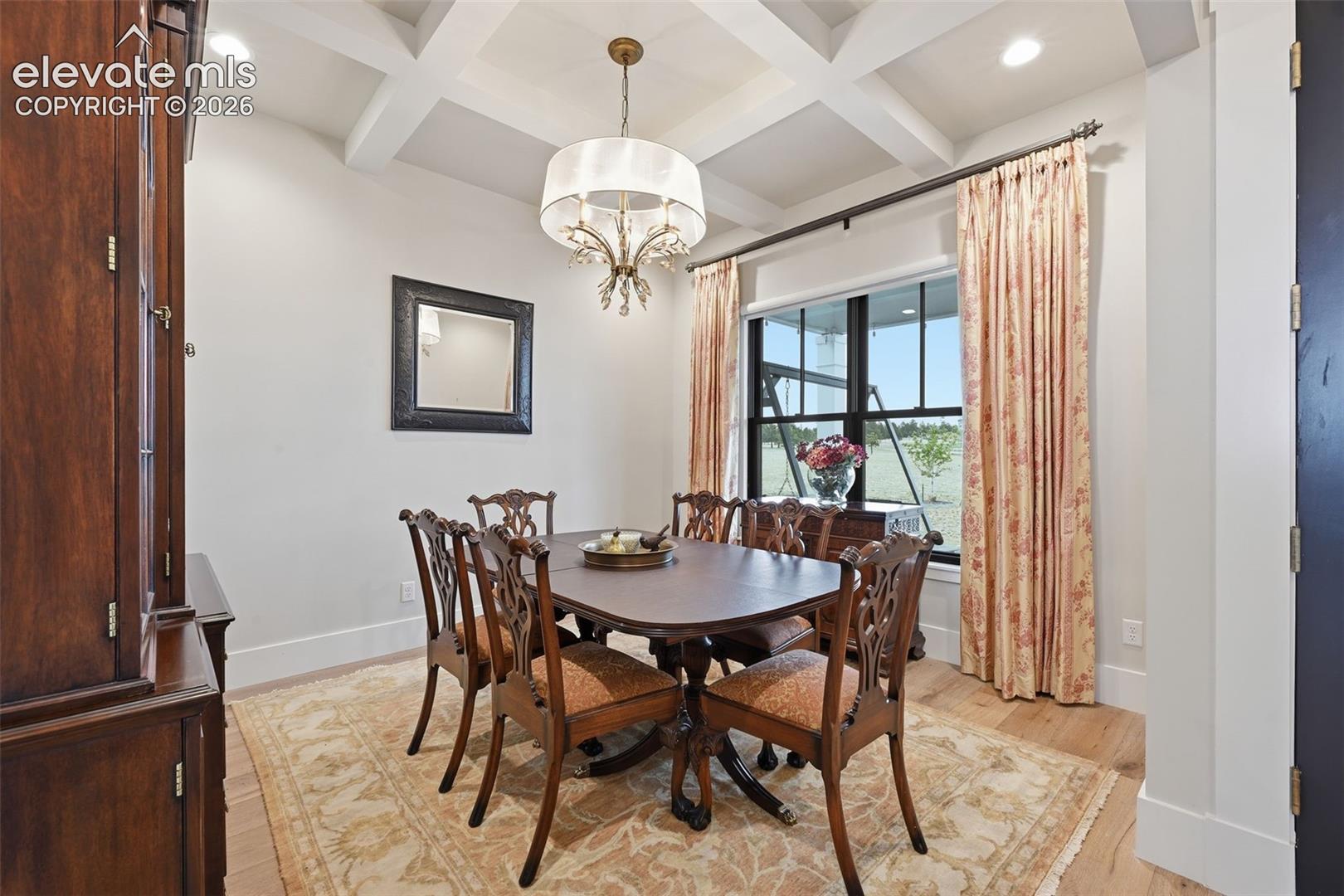 Photo 18 of 7598 Culloden Court, Colorado Springs