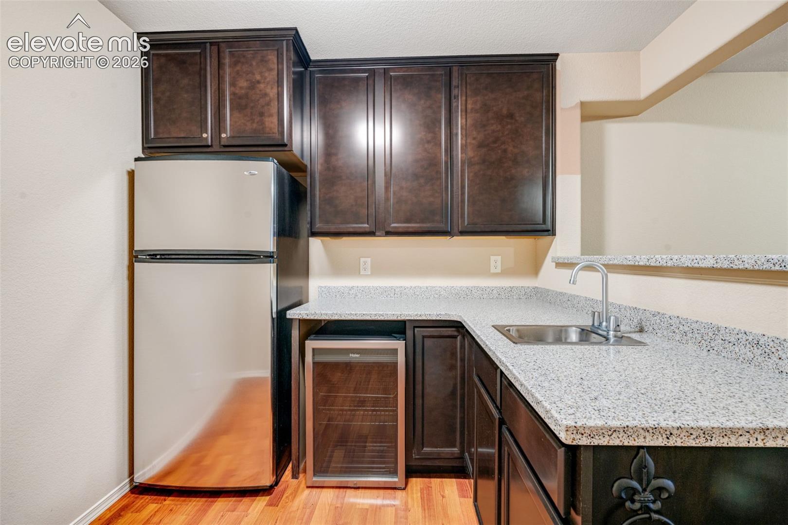 Wet Bar