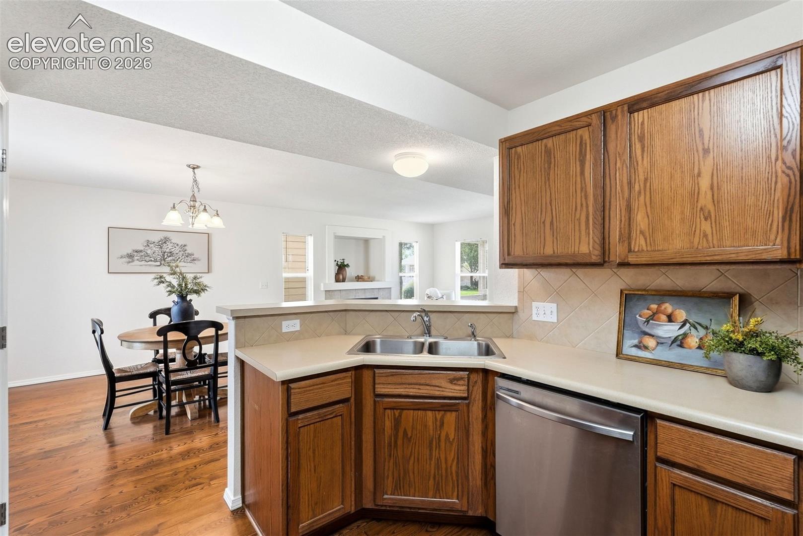 Photo 16 of 7611 Menagerie Lane, Colorado Springs