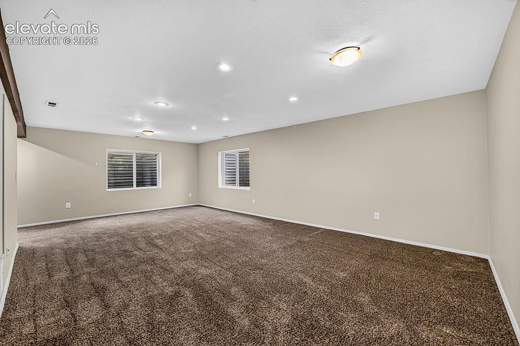 Photo 37 of 1168 Scarlet Oak Drive, Colorado Springs