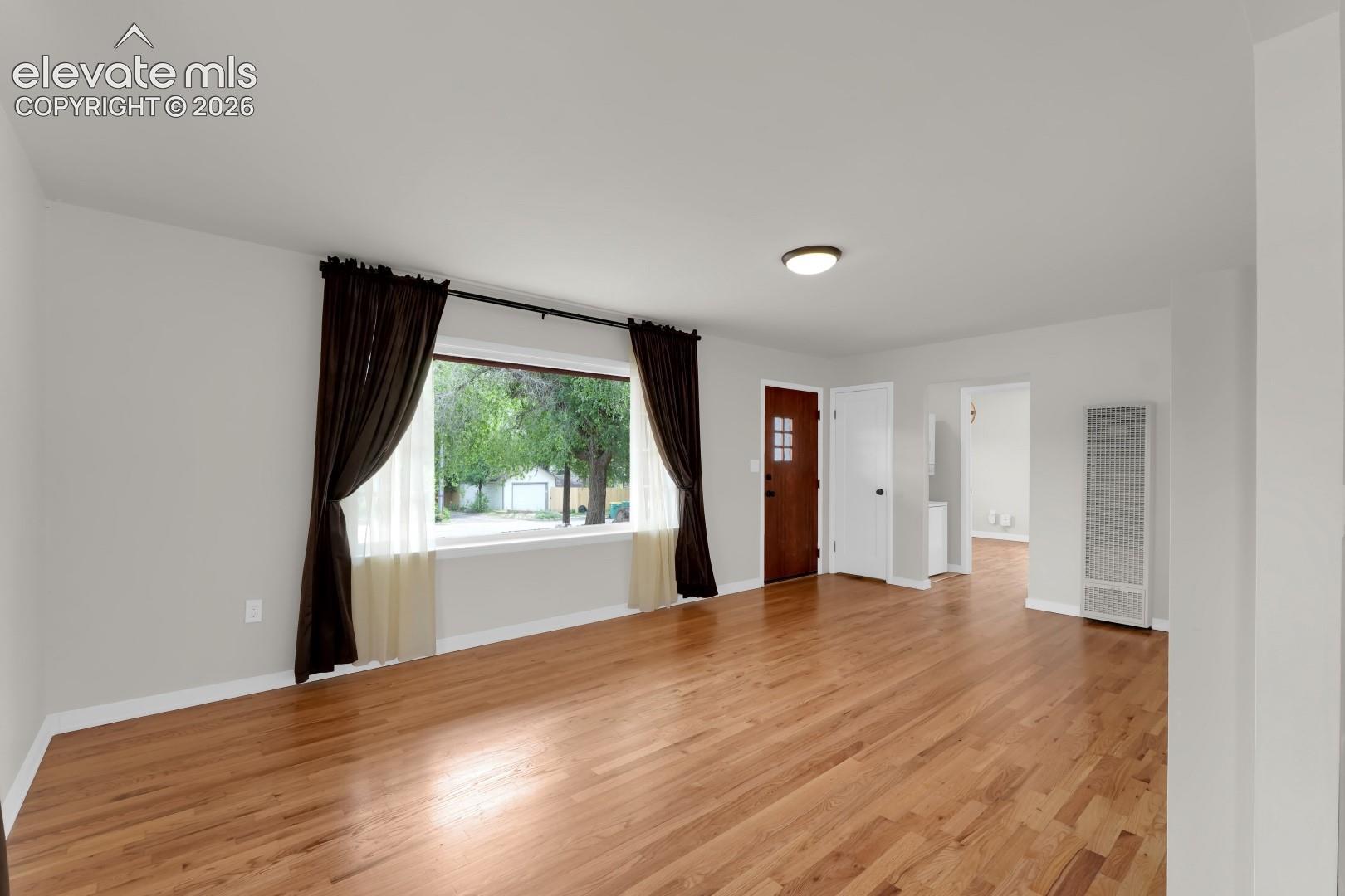 2617 Robinson St, Colorado Springs, CO 80904