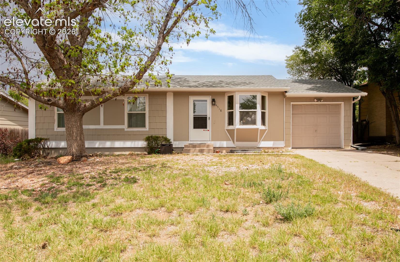 4518 Wordsworth Cir, Colorado Springs, CO 80916