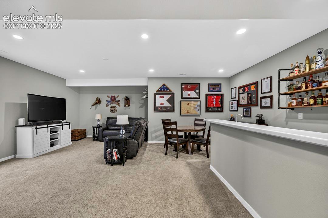 Photo 23 of 6079 Trappers Tale Court, Colorado Springs