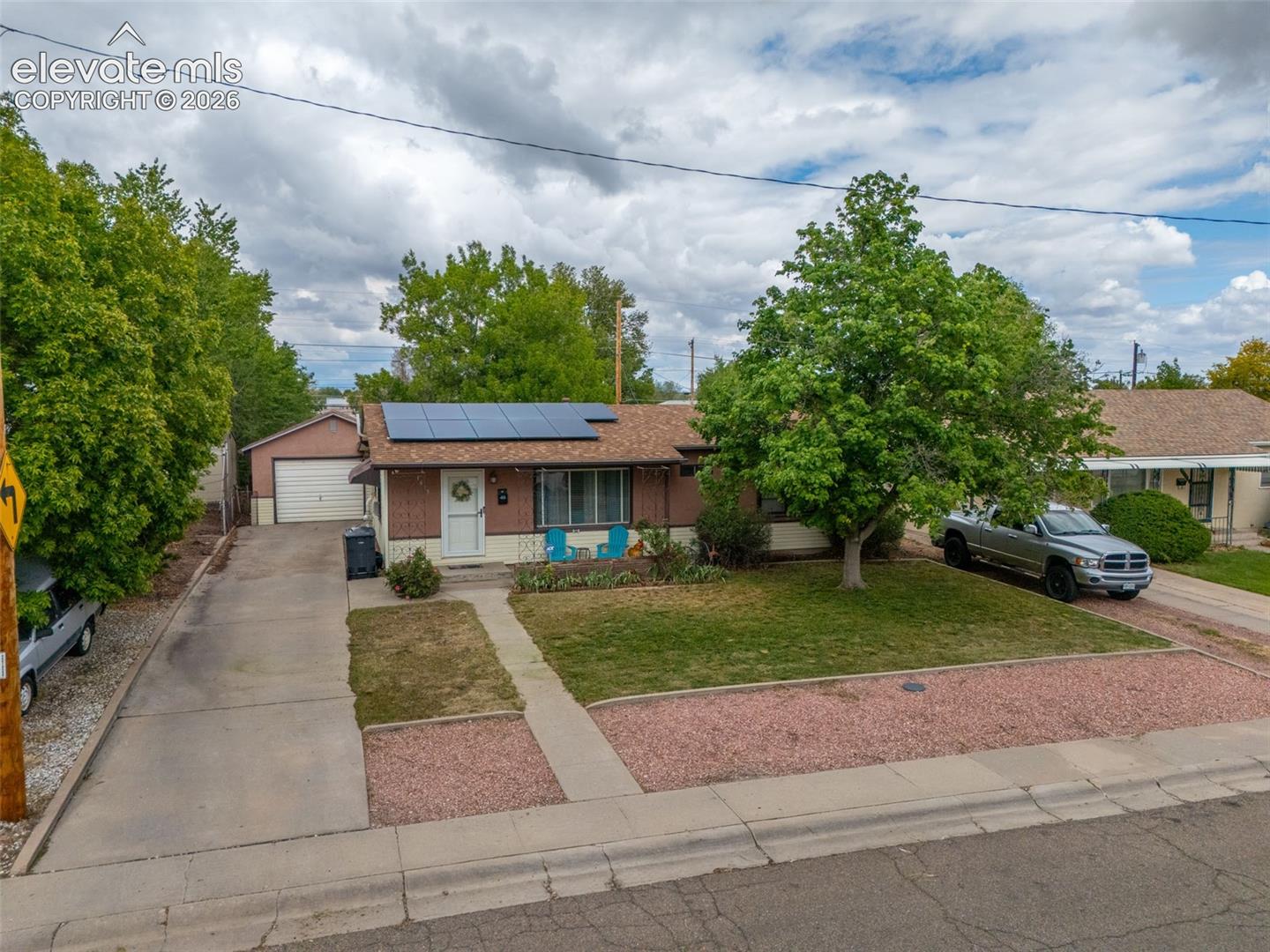 Photo 37 of 1615 Englewood Drive, Pueblo
