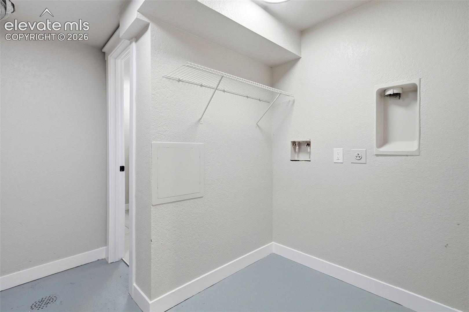 Photo 33 of 612 Widefield Drive, Colorado Springs