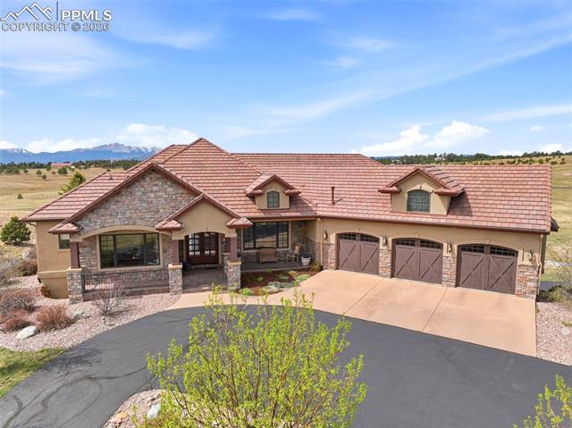 Photo 6 of 16329 Open Sky Way, Colorado Springs