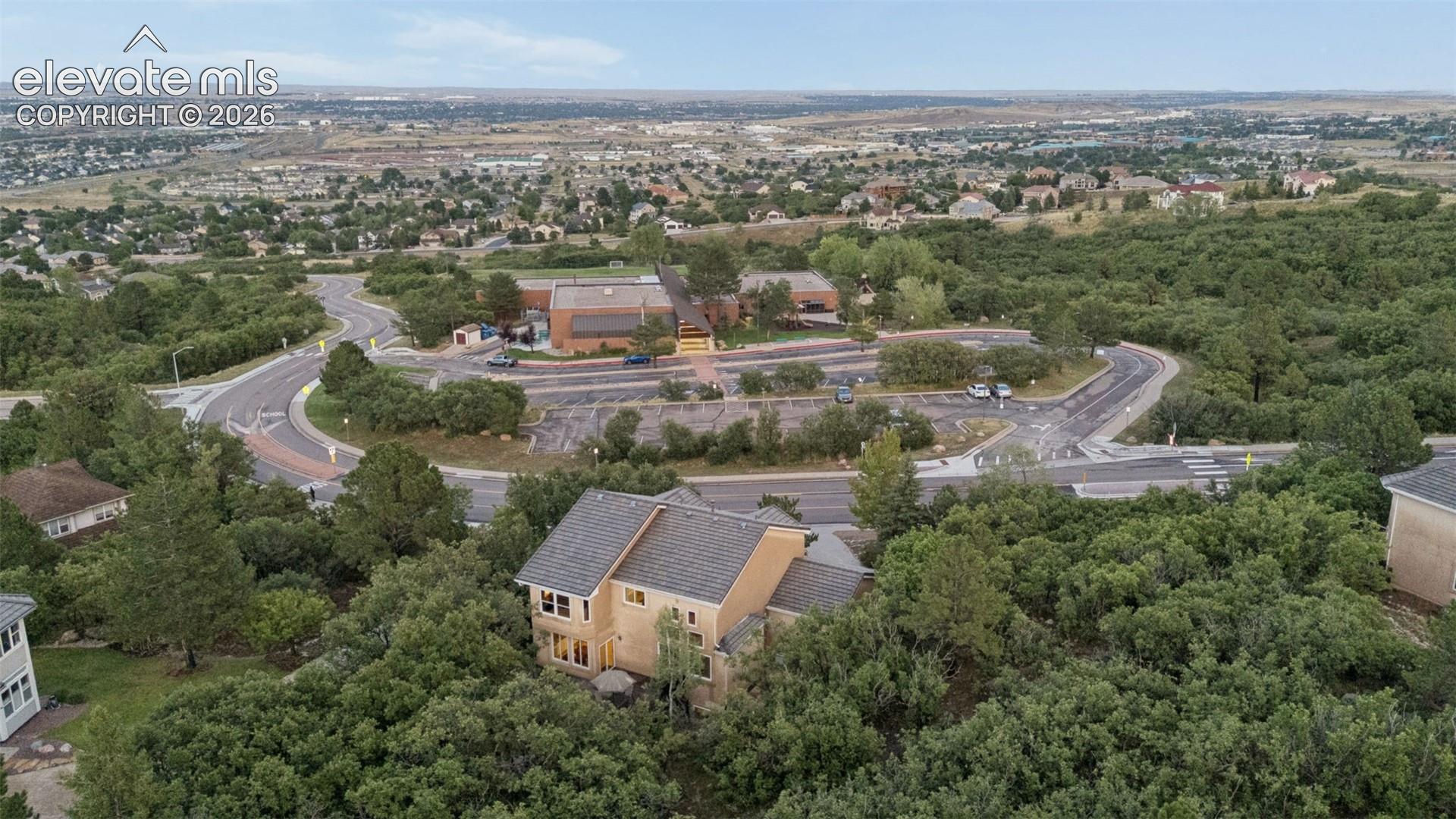 Photo 42 of 5235 Farthing Drive, Colorado Springs