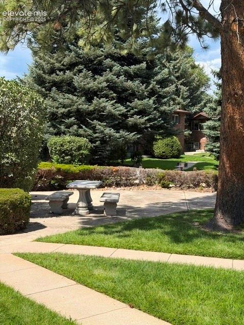 Photo 17 of 6605 W Dublin Loop #3, Colorado Springs