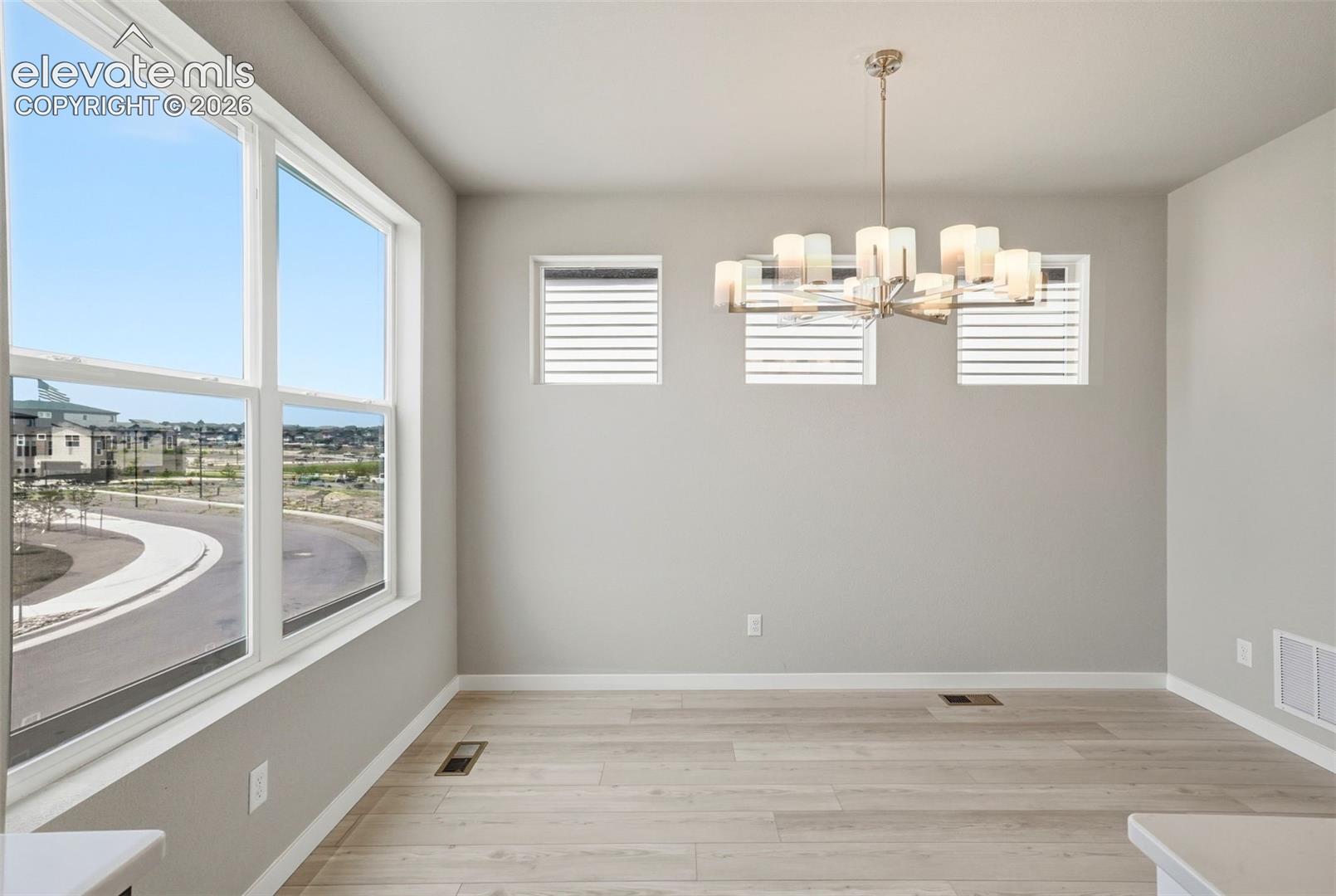 Photo 24 of 9440 Traveler Terrace, Colorado Springs
