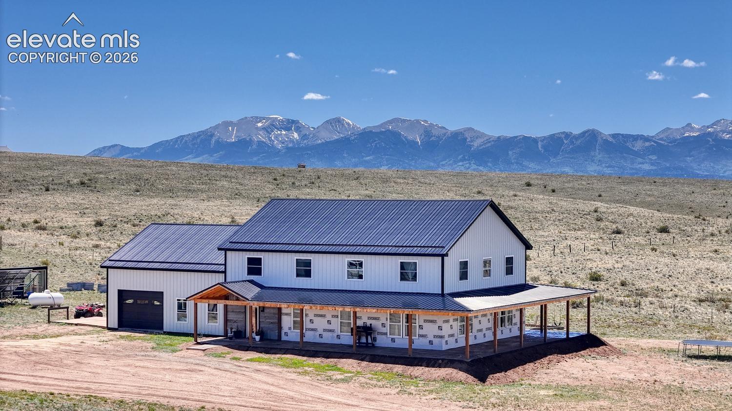 Photo 49 of 5000 Centennial Ranch Road, Westcliffe