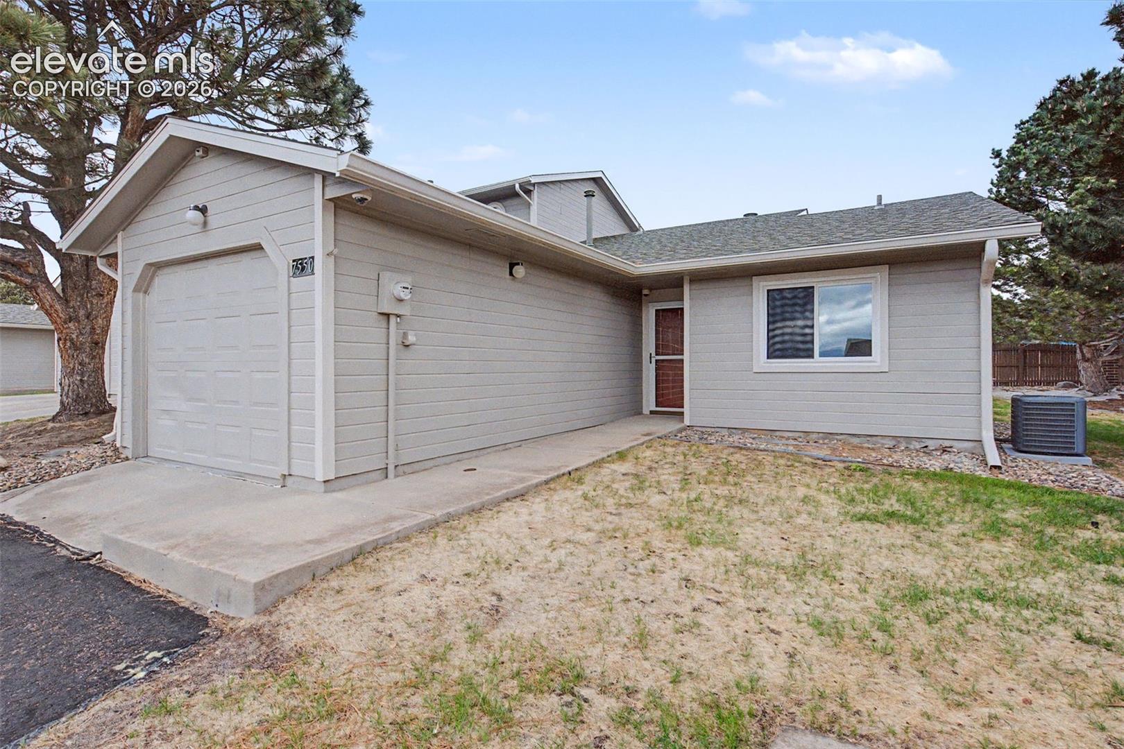 7550 Topango Ct, Colorado Springs, CO 80920
