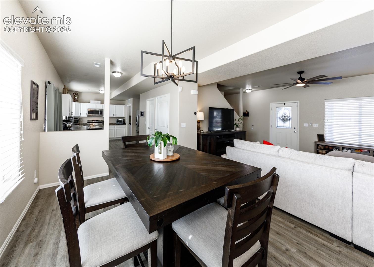 Photo 12 of 9766 Desert Lily Circle, Colorado Springs