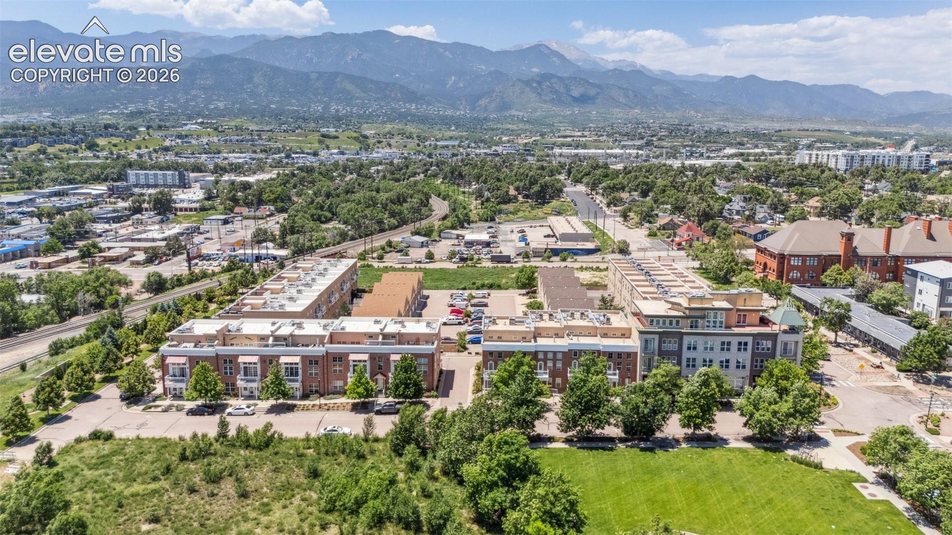 Photo 43 of 248 Writers Way, Colorado Springs