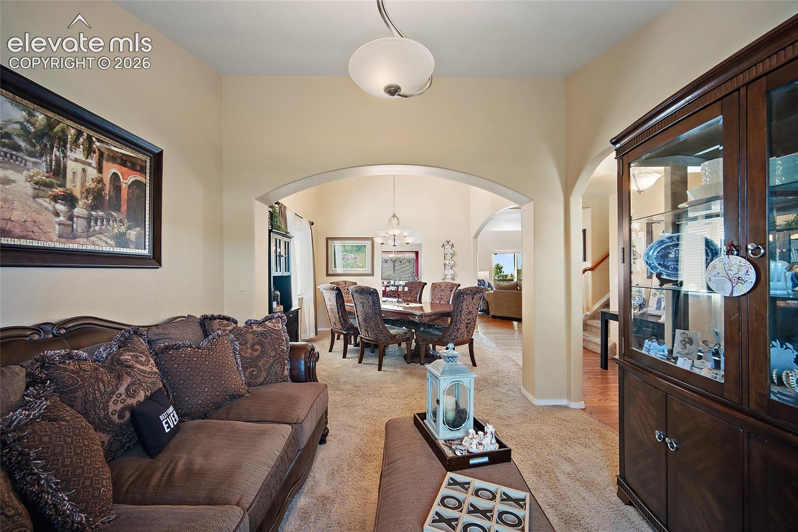 Photo 8 of 9582 Rockingham Drive, Peyton