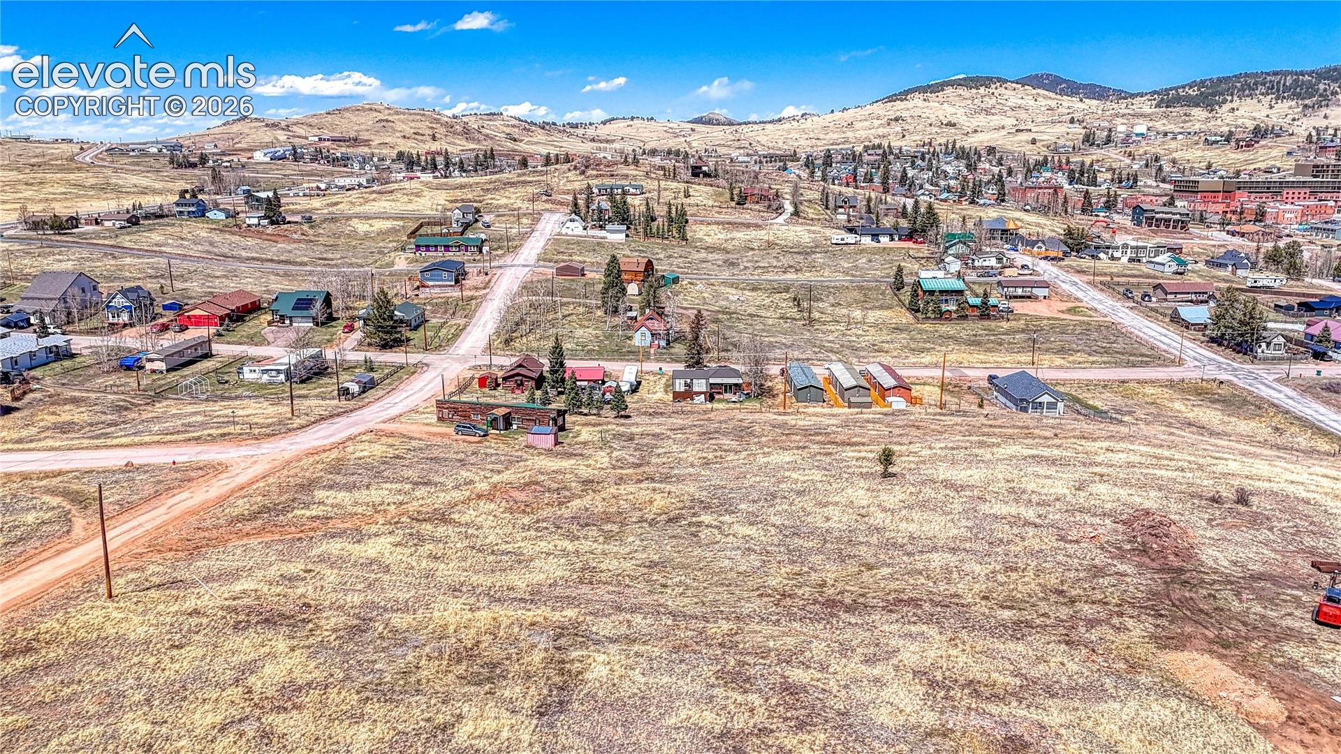 Photo 16 of L16-17 Whalen Avenue, Cripple Creek