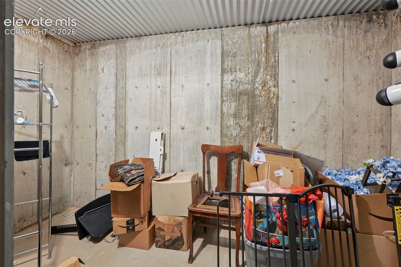 Storage Room