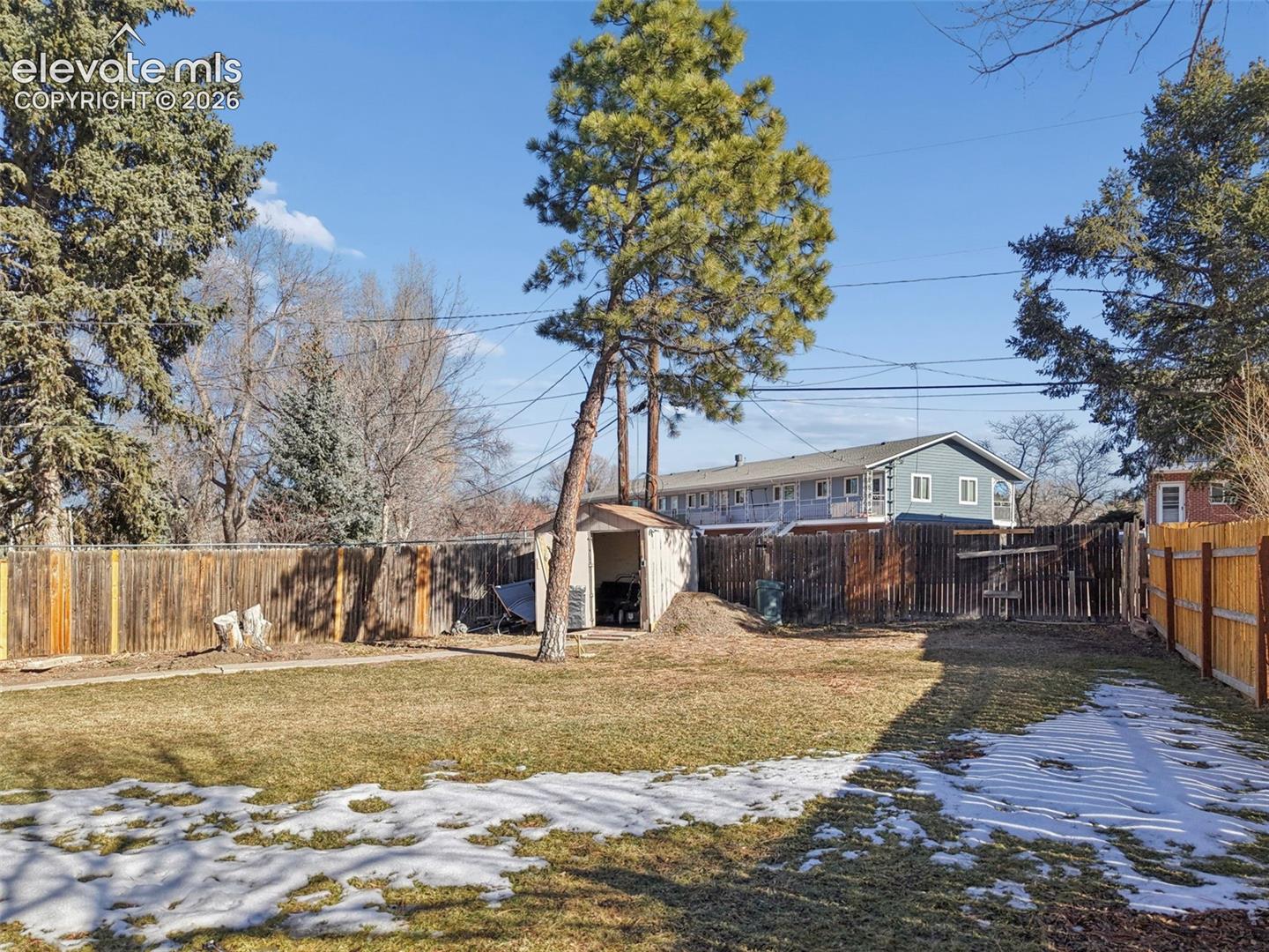 1431 Northview Dr, Colorado Springs, CO 80909