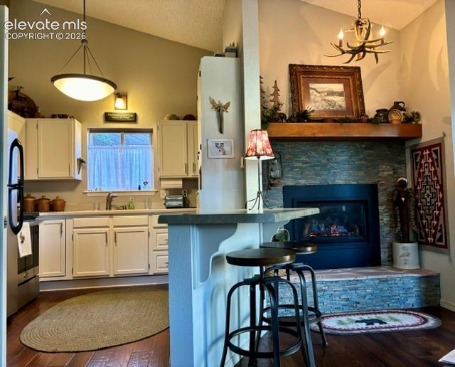 Photo 9 of 540 Greenway Court, Woodland Park