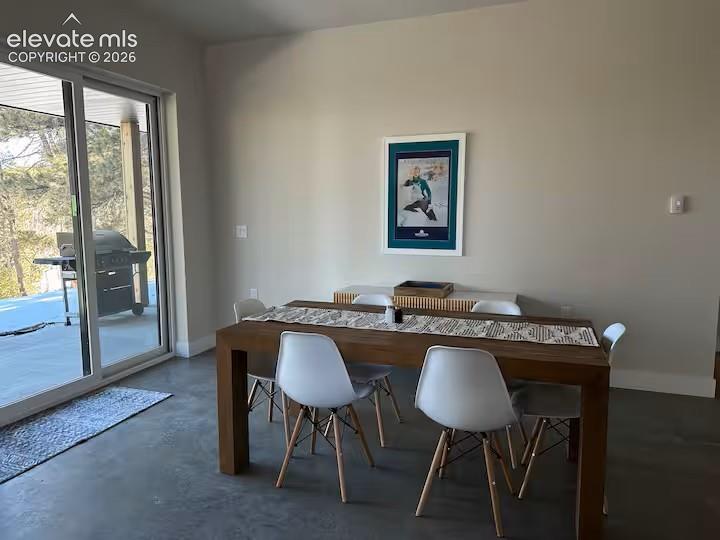 Photo 8 of 1173 Bellows Road, Hartsel