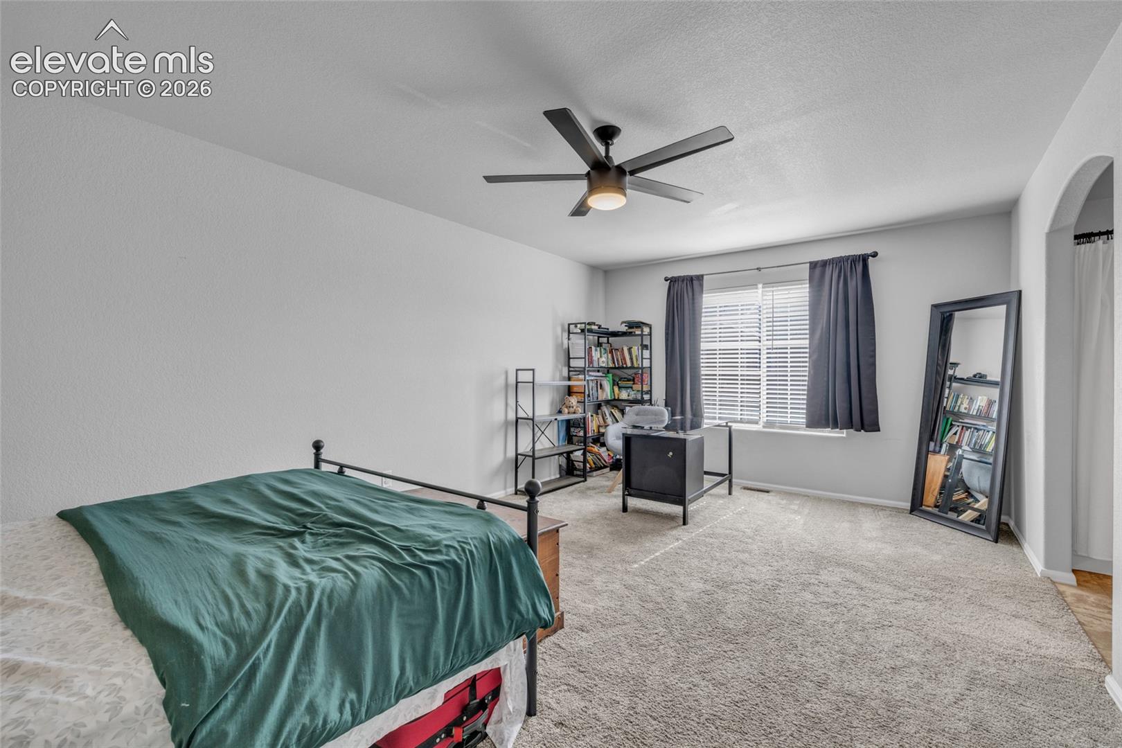 Photo 11 of 7649 Grand Fir Point, Colorado Springs