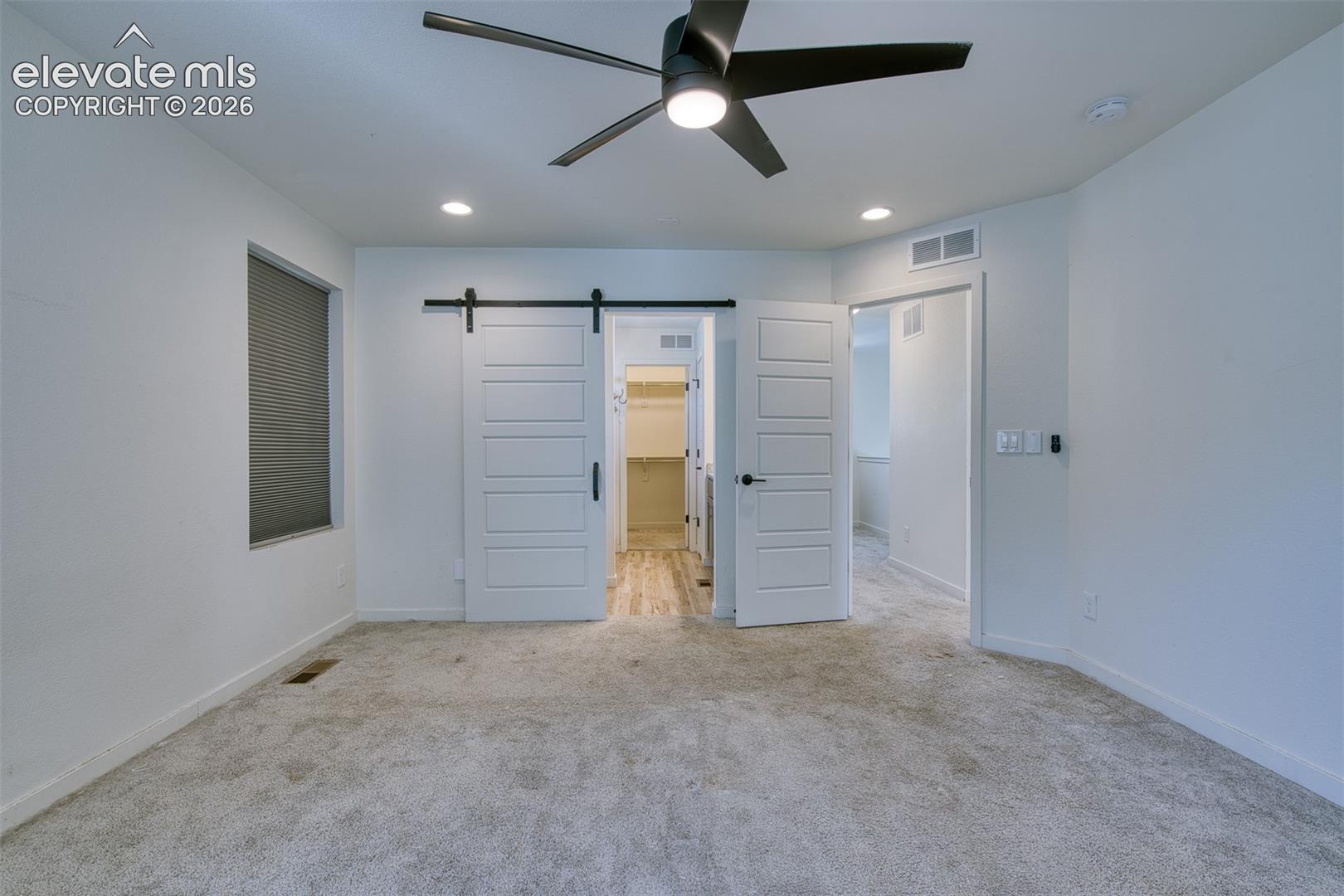 Photo 12 of 9180 Baltin Court, Colorado Springs