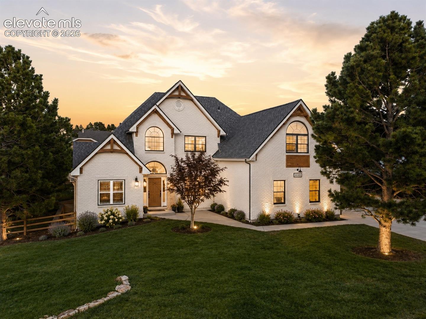 20305 True Vista Cir, Monument, CO 80132 photo